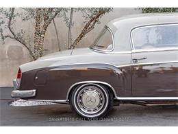 1960 Mercedes-Benz 220SE (CC-2099624) for sale in Beverly Hills, California