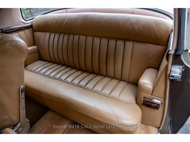 1960 Mercedes-Benz 220SE (CC-2099624) for sale in Beverly Hills, California