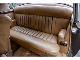 1960 Mercedes-Benz 220SE (CC-2099624) for sale in Beverly Hills, California