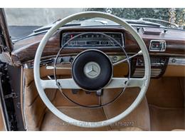 1960 Mercedes-Benz 220SE (CC-2099624) for sale in Beverly Hills, California