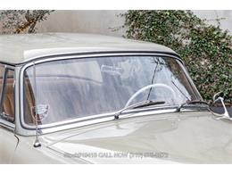 1960 Mercedes-Benz 220SE (CC-2099624) for sale in Beverly Hills, California