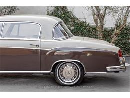 1960 Mercedes-Benz 220SE (CC-2099624) for sale in Beverly Hills, California