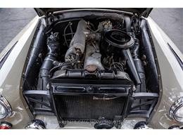 1960 Mercedes-Benz 220SE (CC-2099624) for sale in Beverly Hills, California