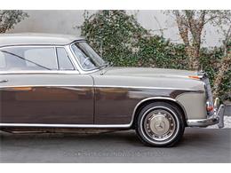 1960 Mercedes-Benz 220SE (CC-2099624) for sale in Beverly Hills, California