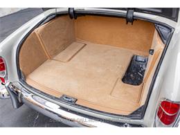 1960 Mercedes-Benz 220SE (CC-2099624) for sale in Beverly Hills, California