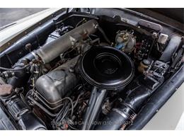 1960 Mercedes-Benz 220SE (CC-2099624) for sale in Beverly Hills, California