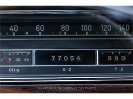 1960 Mercedes-Benz 220SE (CC-2099624) for sale in Beverly Hills, California