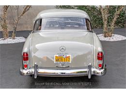 1960 Mercedes-Benz 220SE (CC-2099624) for sale in Beverly Hills, California
