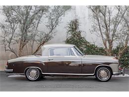 1960 Mercedes-Benz 220SE (CC-2099624) for sale in Beverly Hills, California