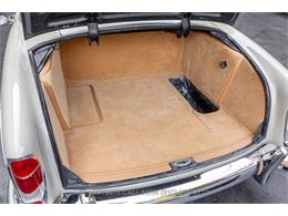 1960 Mercedes-Benz 220SE (CC-2099624) for sale in Beverly Hills, California