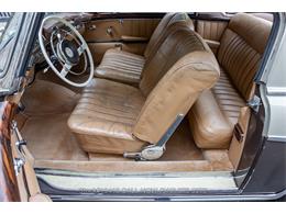 1960 Mercedes-Benz 220SE (CC-2099624) for sale in Beverly Hills, California
