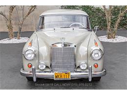 1960 Mercedes-Benz 220SE (CC-2099624) for sale in Beverly Hills, California