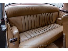 1960 Mercedes-Benz 220SE (CC-2099624) for sale in Beverly Hills, California