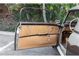 1960 Mercedes-Benz 220SE (CC-2099624) for sale in Beverly Hills, California