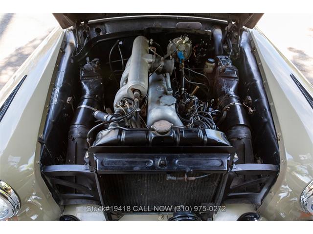 1960 Mercedes-Benz 220SE (CC-2099624) for sale in Beverly Hills, California