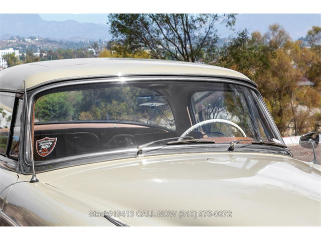 1960 Mercedes-Benz 220SE (CC-2099624) for sale in Beverly Hills, California