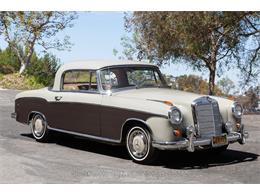 1960 Mercedes-Benz 220SE (CC-2099624) for sale in Beverly Hills, California