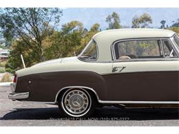 1960 Mercedes-Benz 220SE (CC-2099624) for sale in Beverly Hills, California