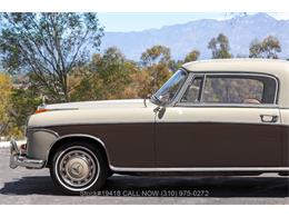 1960 Mercedes-Benz 220SE (CC-2099624) for sale in Beverly Hills, California