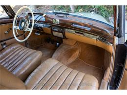 1960 Mercedes-Benz 220SE (CC-2099624) for sale in Beverly Hills, California
