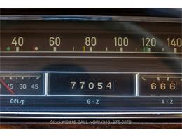 1960 Mercedes-Benz 220SE (CC-2099624) for sale in Beverly Hills, California
