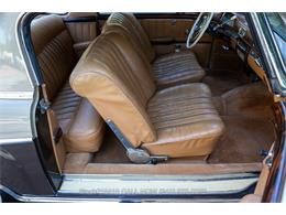 1960 Mercedes-Benz 220SE (CC-2099624) for sale in Beverly Hills, California