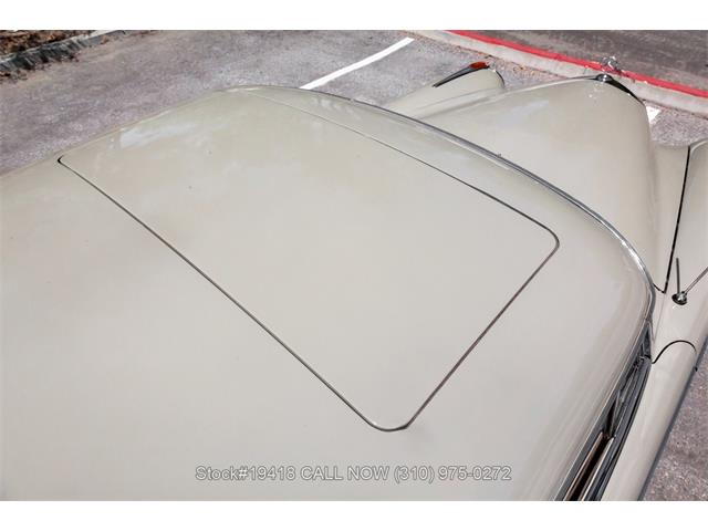 1960 Mercedes-Benz 220SE (CC-2099624) for sale in Beverly Hills, California