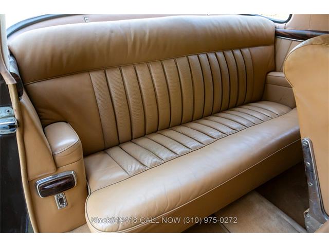 1960 Mercedes-Benz 220SE (CC-2099624) for sale in Beverly Hills, California