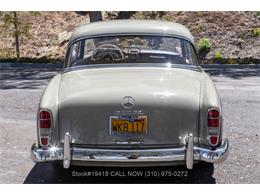 1960 Mercedes-Benz 220SE (CC-2099624) for sale in Beverly Hills, California