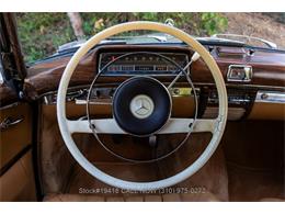 1960 Mercedes-Benz 220SE (CC-2099624) for sale in Beverly Hills, California