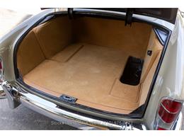 1960 Mercedes-Benz 220SE (CC-2099624) for sale in Beverly Hills, California