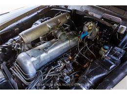 1960 Mercedes-Benz 220SE (CC-2099624) for sale in Beverly Hills, California