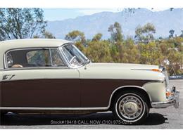 1960 Mercedes-Benz 220SE (CC-2099624) for sale in Beverly Hills, California