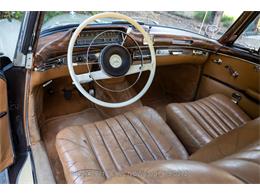 1960 Mercedes-Benz 220SE (CC-2099624) for sale in Beverly Hills, California
