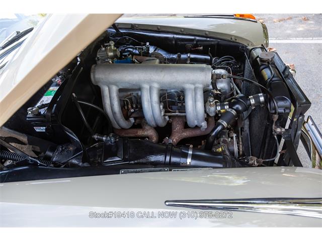 1960 Mercedes-Benz 220SE (CC-2099624) for sale in Beverly Hills, California