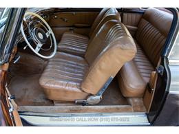 1960 Mercedes-Benz 220SE (CC-2099624) for sale in Beverly Hills, California