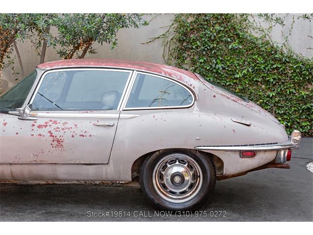 1970 Jaguar XKE (CC-2099625) for sale in Beverly Hills, California