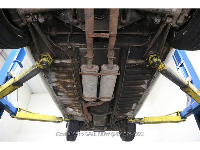 1970 Jaguar XKE (CC-2099625) for sale in Beverly Hills, California