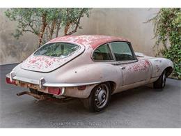 1970 Jaguar XKE (CC-2099625) for sale in Beverly Hills, California
