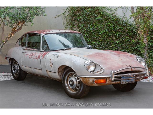 1970 Jaguar XKE (CC-2099625) for sale in Beverly Hills, California