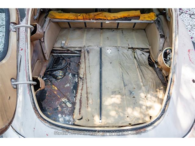 1970 Jaguar XKE (CC-2099625) for sale in Beverly Hills, California