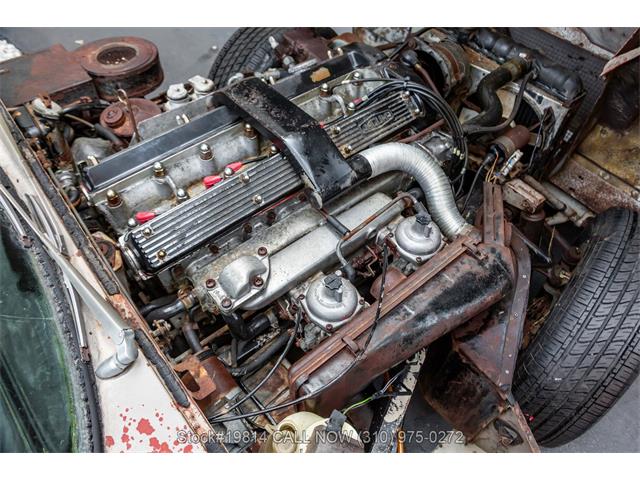 1970 Jaguar XKE (CC-2099625) for sale in Beverly Hills, California