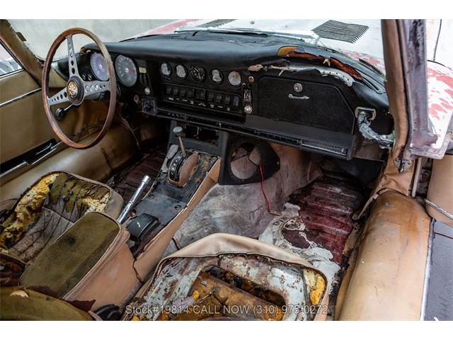 1970 Jaguar XKE (CC-2099625) for sale in Beverly Hills, California