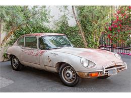 1970 Jaguar XKE (CC-2099625) for sale in Beverly Hills, California