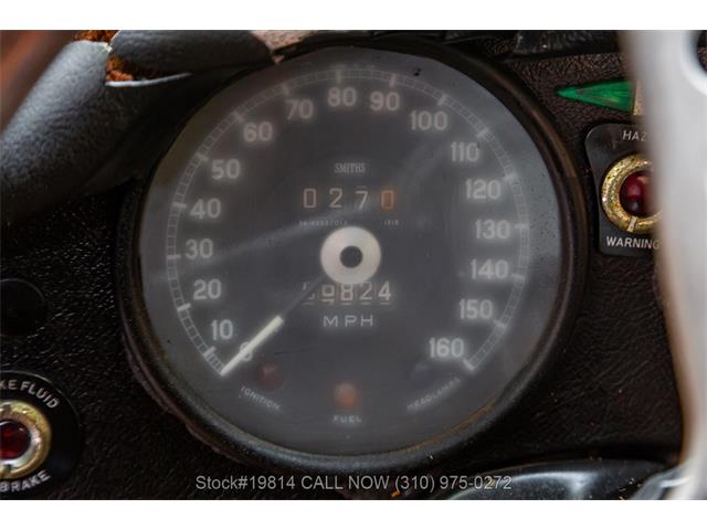 1970 Jaguar XKE (CC-2099625) for sale in Beverly Hills, California