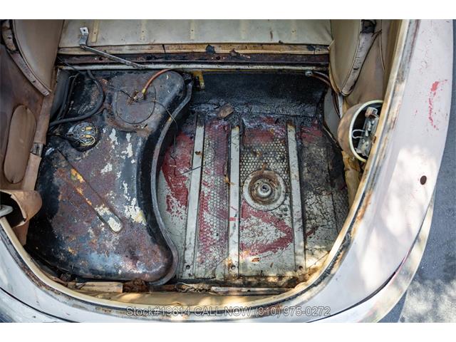 1970 Jaguar XKE (CC-2099625) for sale in Beverly Hills, California