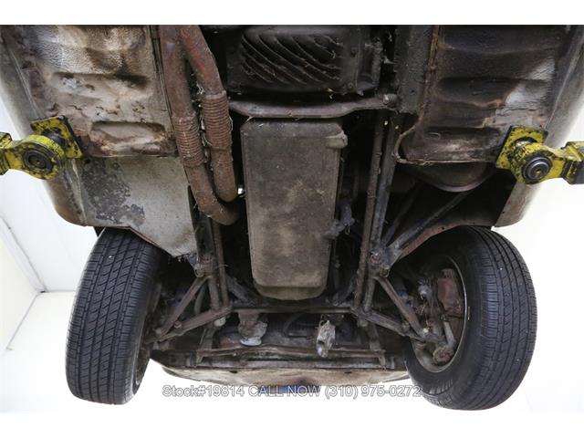 1970 Jaguar XKE (CC-2099625) for sale in Beverly Hills, California