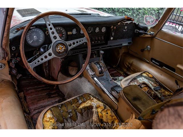 1970 Jaguar XKE (CC-2099625) for sale in Beverly Hills, California