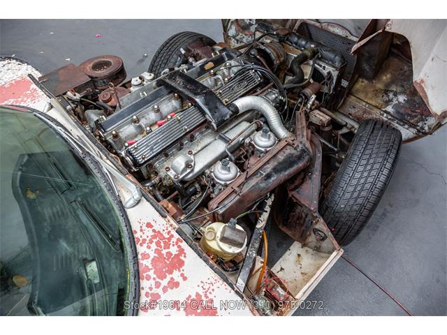 1970 Jaguar XKE (CC-2099625) for sale in Beverly Hills, California