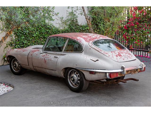 1970 Jaguar XKE (CC-2099625) for sale in Beverly Hills, California